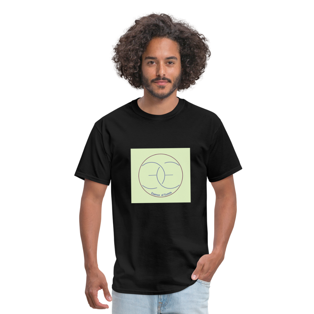 Unisex Classic T-Shirt - black