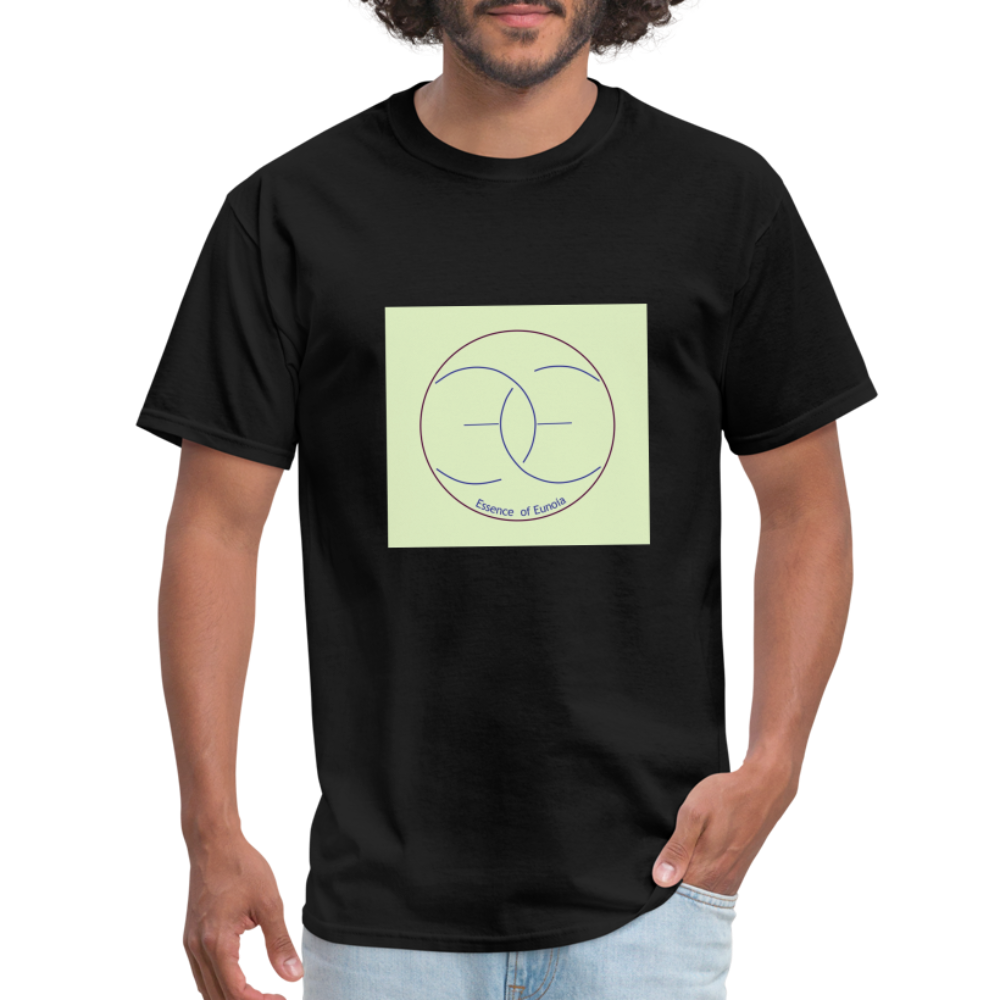 Unisex Classic T-Shirt - black