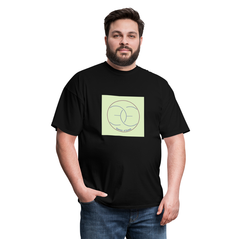 Unisex Classic T-Shirt - black