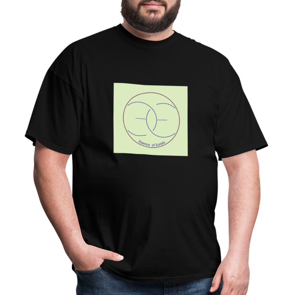 Unisex Classic T-Shirt - black