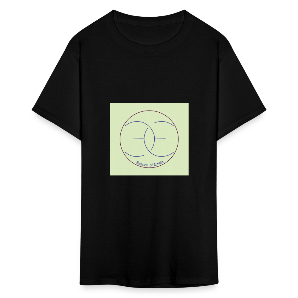Unisex Classic T-Shirt - black