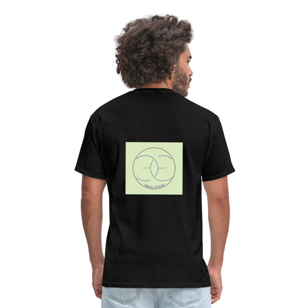 Unisex Classic T-Shirt - black