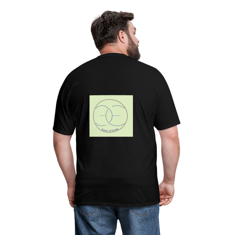 Unisex Classic T-Shirt - black