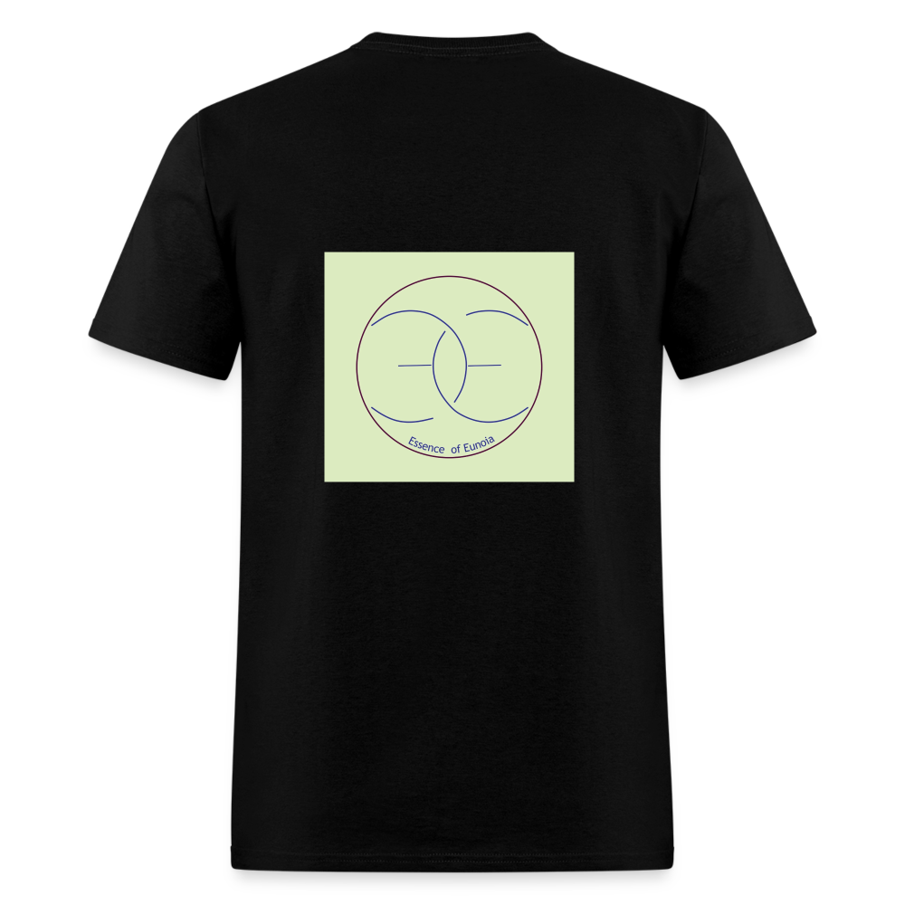 Unisex Classic T-Shirt - black