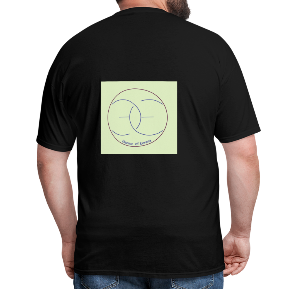 Unisex Classic T-Shirt - black