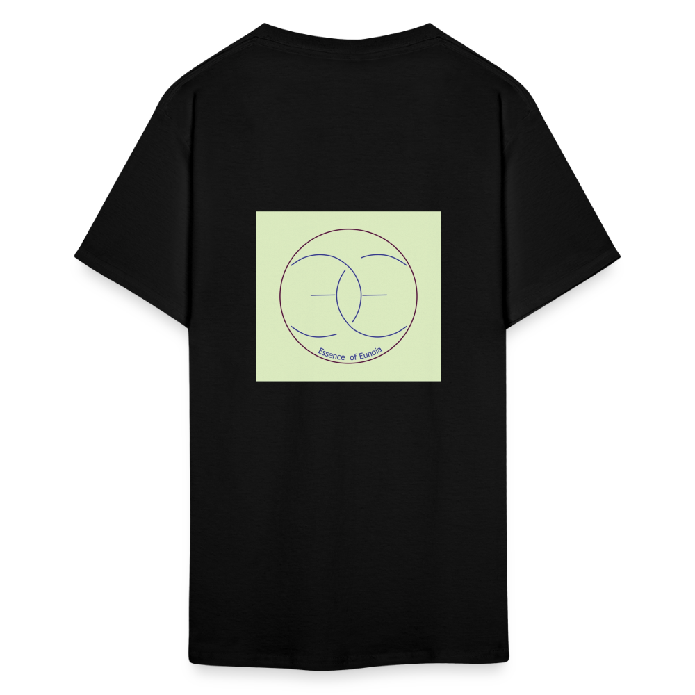 Unisex Classic T-Shirt - black