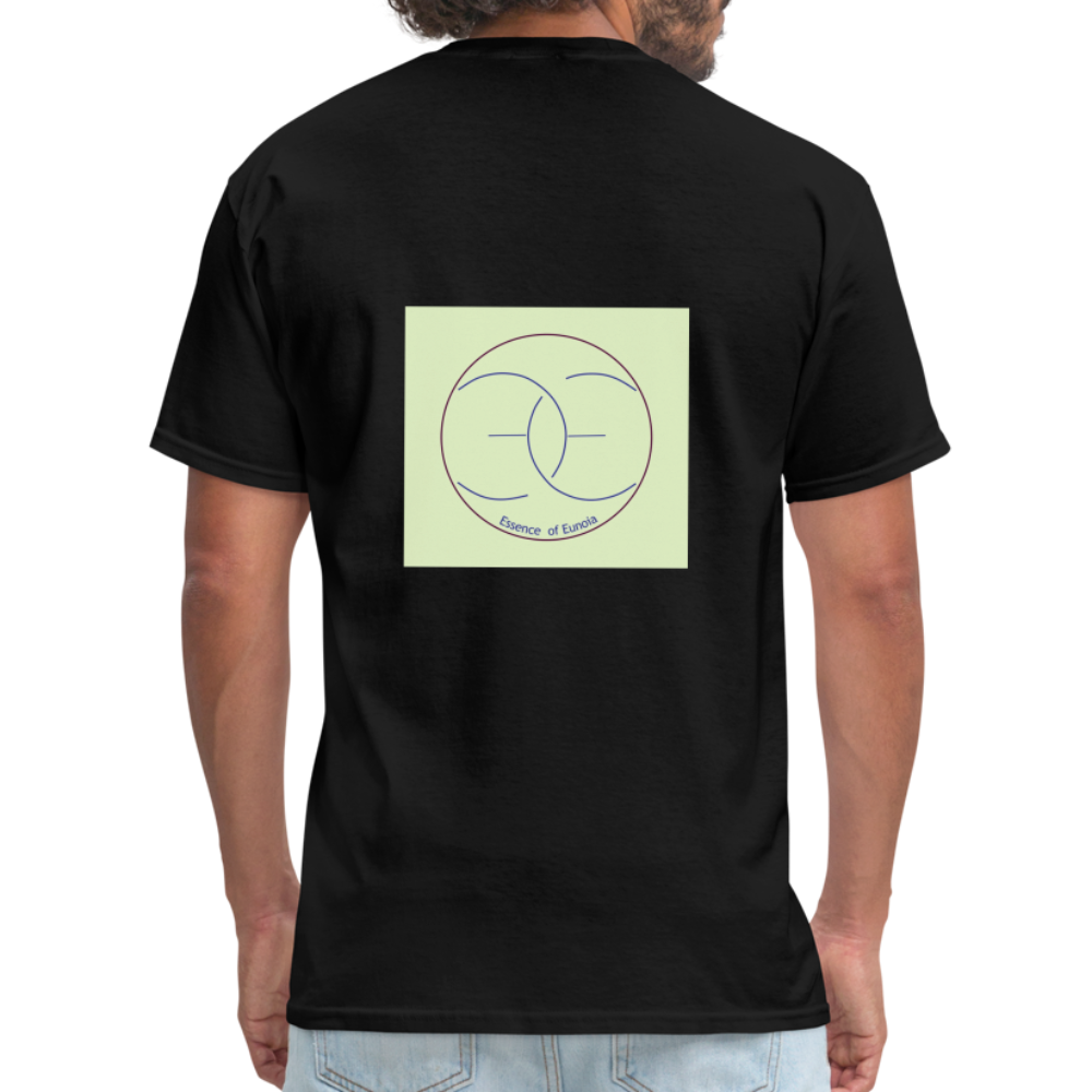 Unisex Classic T-Shirt - black
