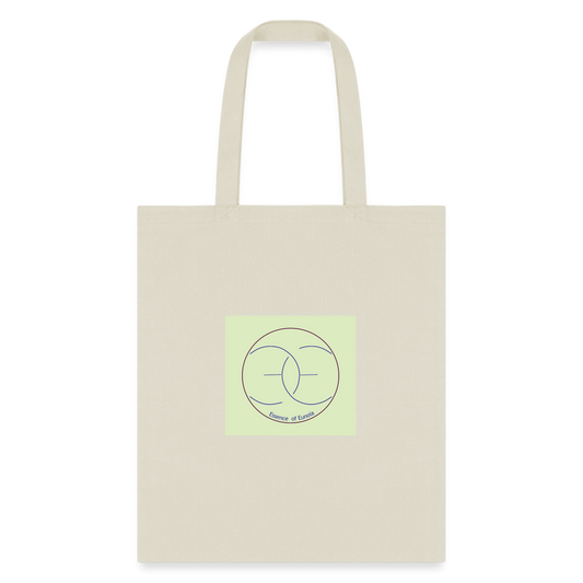 Tote Bag - natural